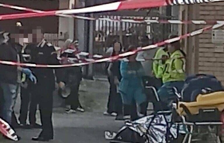 dramma garbagnate spara