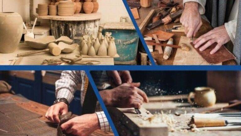 Garbagnate Rotary artigiani candidature