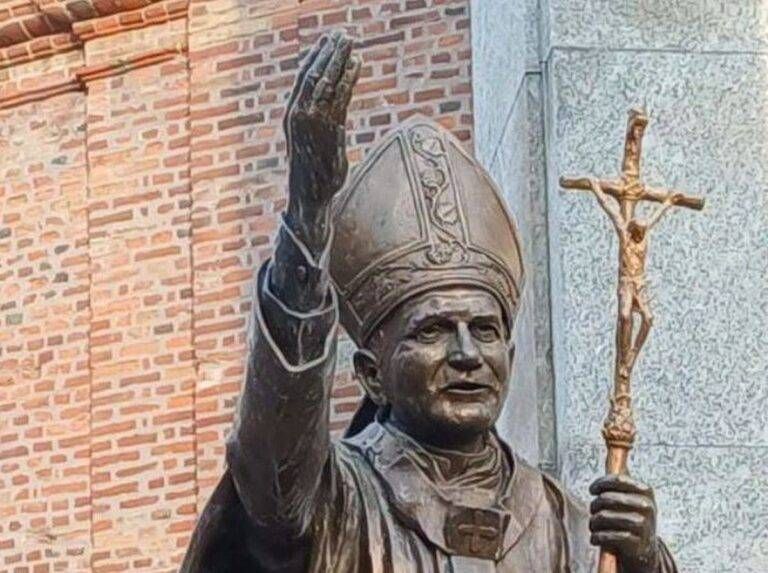 Novate Seregno Fonderia Cubro pastorale