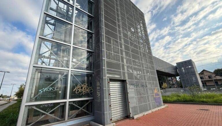 passerella cormano cusano