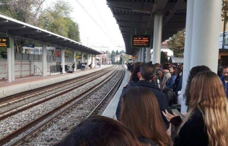 trenord ritardi
