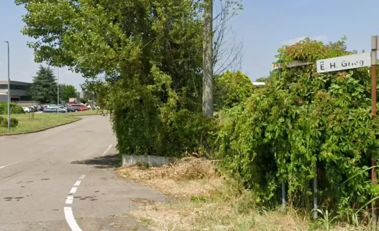 Puzza Saronno Caronno