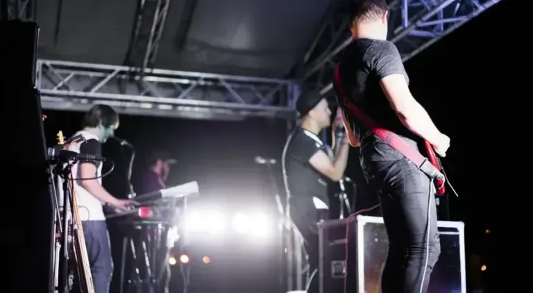 Saronno Sound Festival