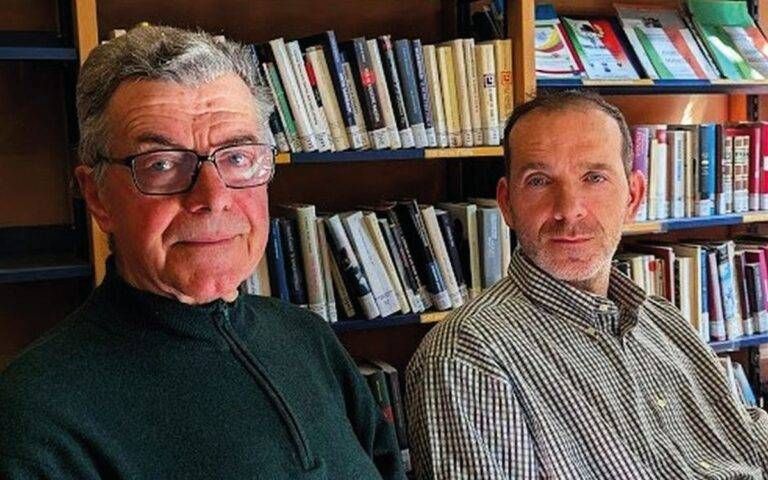 Senago partigiano Enrico Deponti