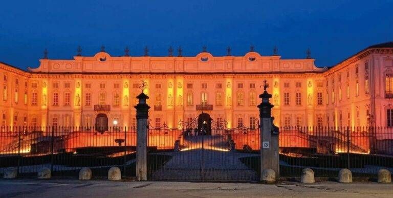 bollate star Bulgari Arconati