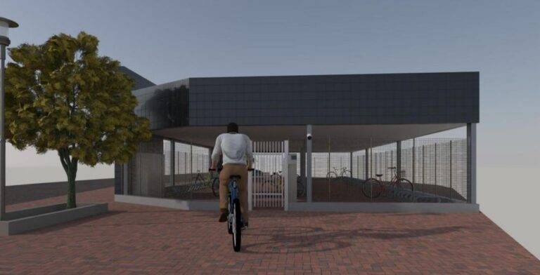 Cesate, neanche le telecamere fermano i ladri: sparisce una bici legata nella velostazione furto bici velostazione Cesate