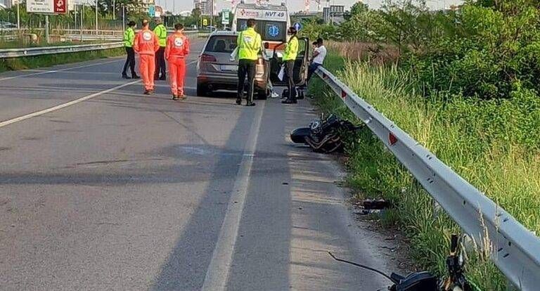 incidente mortale bollate varesina