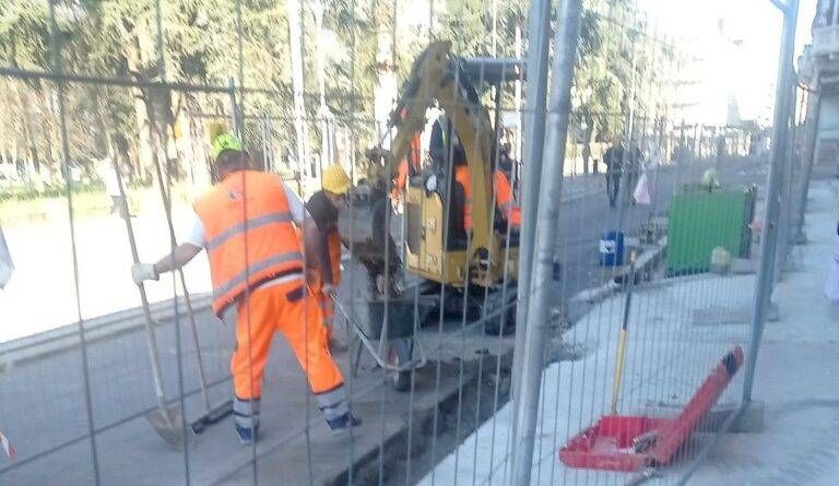 metrotranvia Paderno Dugnano