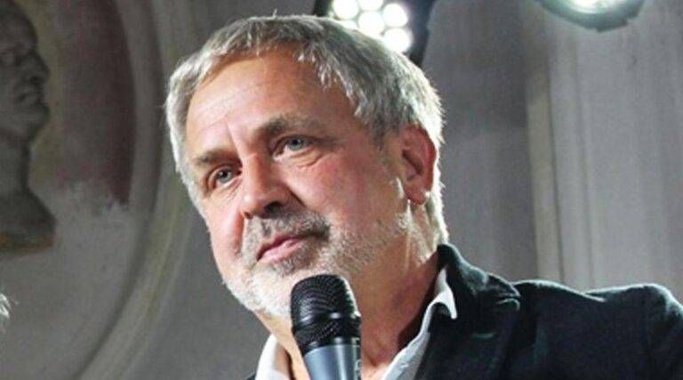 Paolo Nizzola giornalista Bollate