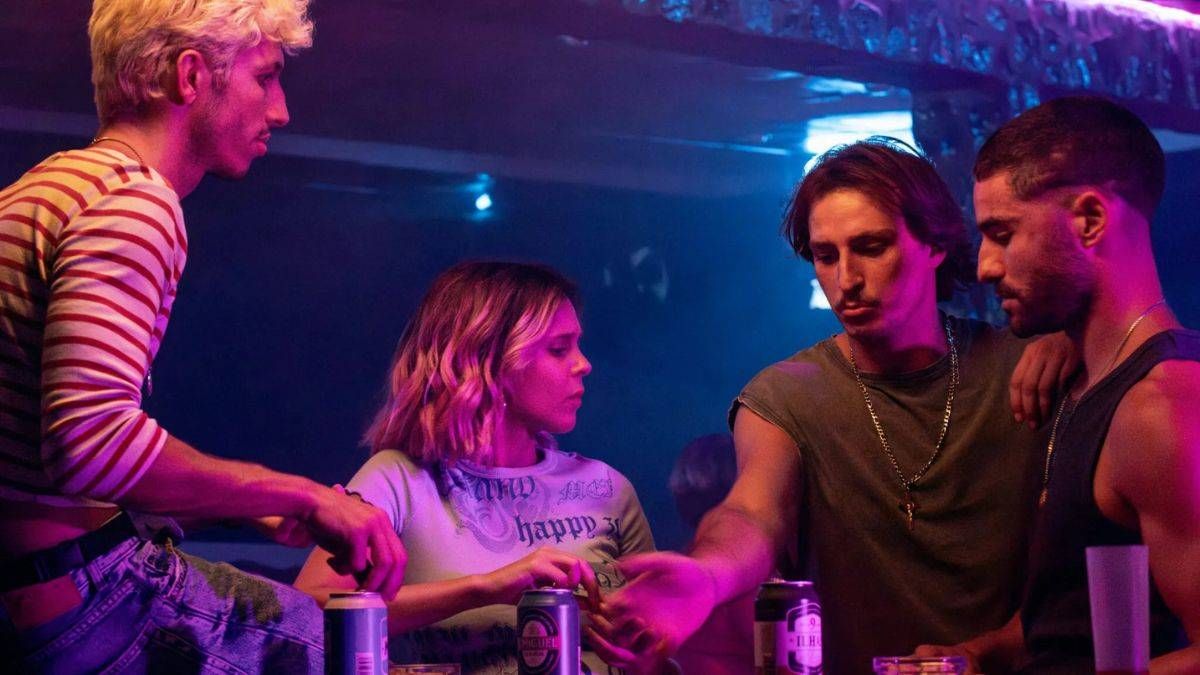 turn of the ggggggtide