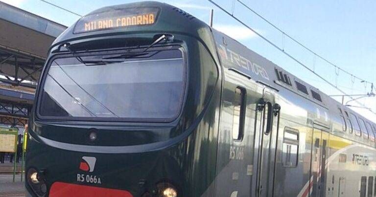 Sciopero Trenord disagi