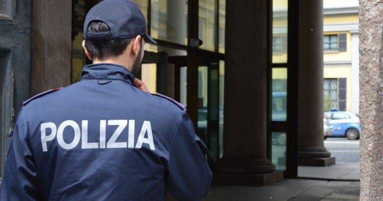 Milano misure cautelari proteste
