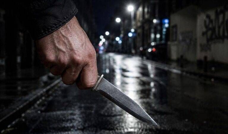 Saronno coltello