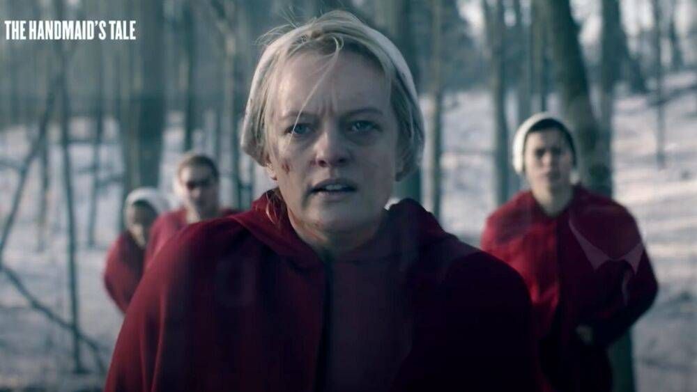 the handmaids tale