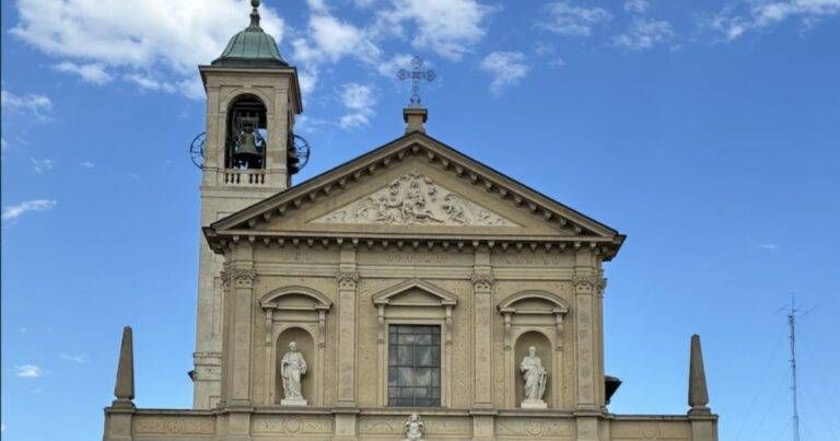 Saronno scuole