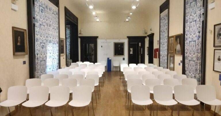 Saronno Villa Gianetti