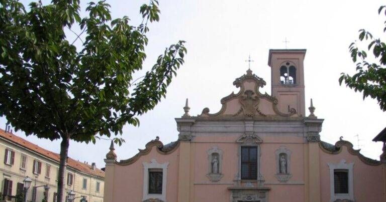Saronno, protesta silenziosa contro la criminalità: S.O.S Italia Libera chiama i cittadini Saronno protesta criminalità