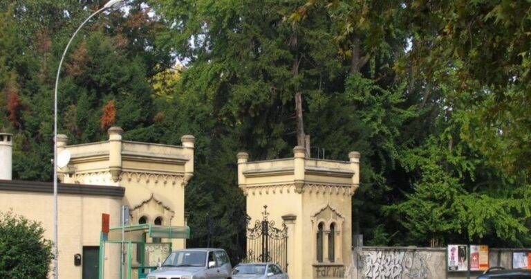 Caronno Pertusella, riapre il Parco Viola e nasce una nuova area verde nell’ex stadio di via Caposile Caronno riapertura