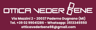 Ottica Veder Bene