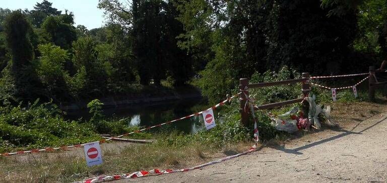 Senago, le testimonianze dei sopravvissuti: “Gli abbiamo detto di andare piano, poi il volo nel Villoresi” Senago testimonianze