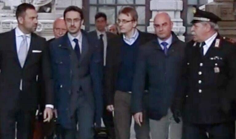 Alberto Stasi lascia il carcere di Bollate: concesso l’affidamento in prova alberto stasi