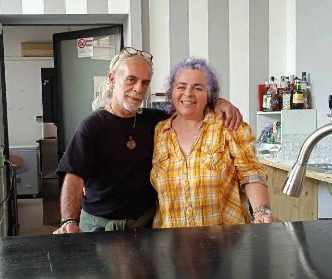 AperInsieme – Stuzzichiamo Legami: i bar del territorio si trasformano in spazi di inclusione e socialità BAR 1