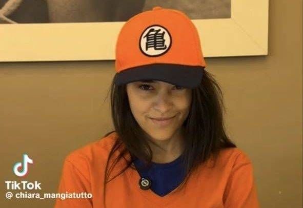 A Baranzate la blogger Chiara Mangiatutto Baranzate blogger Chiara Mangiatutto