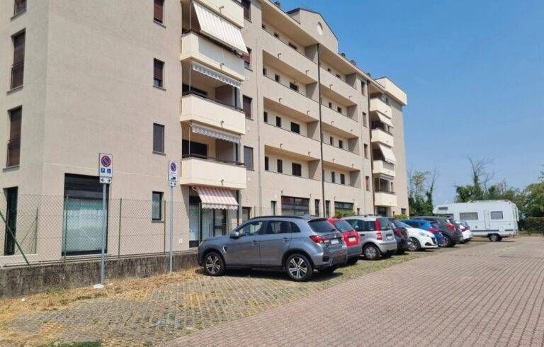 Cesate, sfilza di multe: la pulizia strade crea disagi Cesate multe pulizia strade