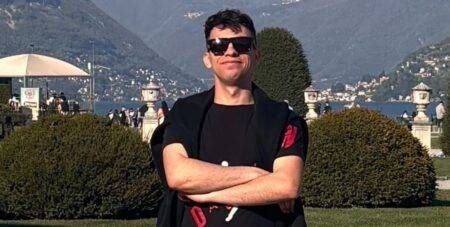 Saronno, morte del giovane Christian Noviello: fissati i funerali a Nerviano venerdì 7 agosto Christian Noviello Saronno