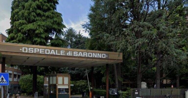 Saronno, un prelievo di sangue per prevedere i danni dell’ictus: la ricerca sul Journal of Neurology Saronno