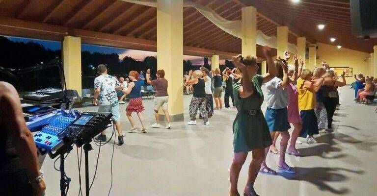 Eventi week-end: “Vacanze nel Borgo” a Lazzate e gran finale per l’“Estate Garbagnatese” Estate Pro Loco Garbagnate 1 768x400
