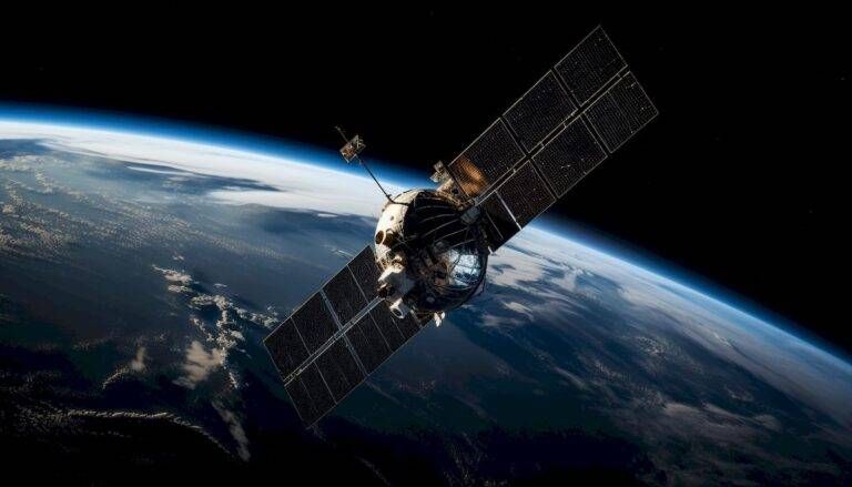 iss stazione spaziale