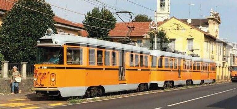 Paderno, danneggiati dalla tramvia? Bonus fino a 4mila euro Paderno danneggiati tramvia Bonus