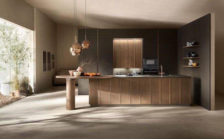 Baranzate, apre il nuovo Scavolini Store: inaugurazione il 10 luglio nel parco commerciale Esselunga scavolini