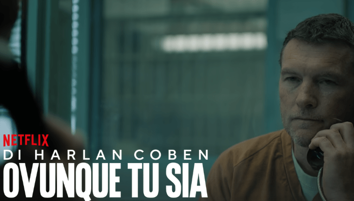 Ovunque tu sia, recensione della nuova serie di Harlan Coben Screenshot 2026 07 04 185456 1