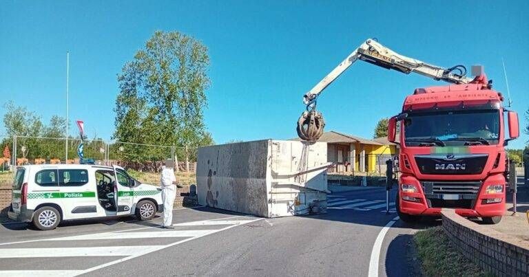 Solaro via Vallone