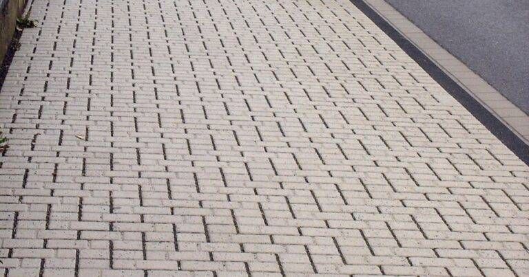 Rovellasca piano strade