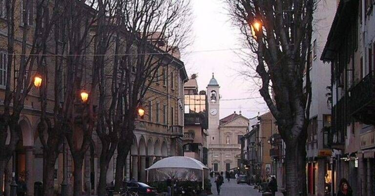 Saronno Notte Bianca