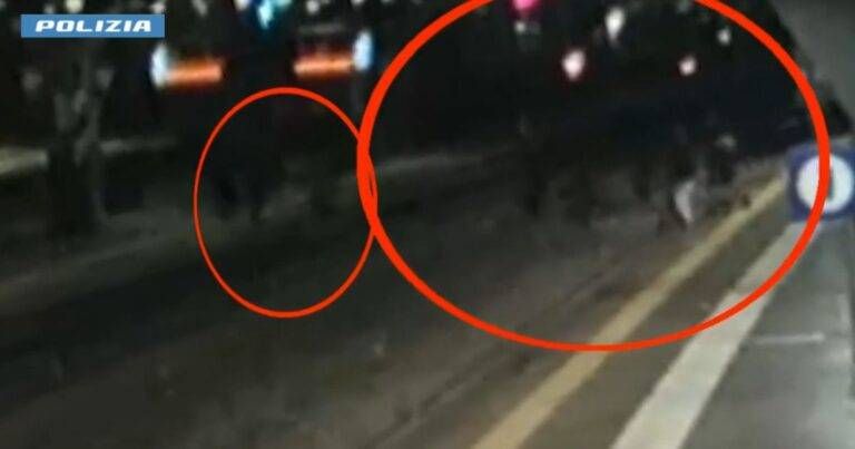 Milano Certosa, sei arresti per l’omicidio di Gianluca Ibarra Silvera Milano Certosa omicidio
