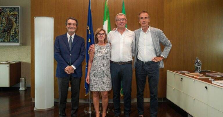 Rovello Porro, Regione Lombardia ricorda Matteo Alberio: riconoscimento alla memoria per il giovane studente Rovello Porro