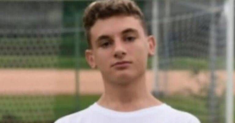 Saronno, una preghiera per Alessio Colletti: questa sera il Rosario alla chiesa prepositurale Saronno Alessio Colletti
