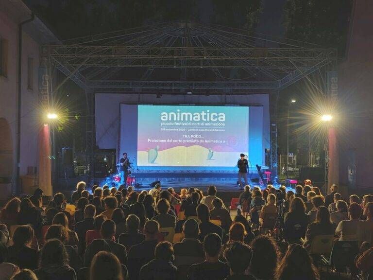 Eventi week-end: Corti d’animazione con Animatica a Saronno e concerti live a Paderno e Bollate 01 FESTIVAL Animatica 768x576