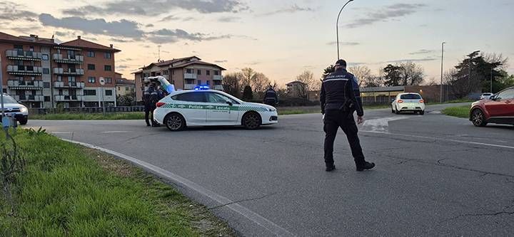 Senago, la Polizia Locale entra nella rete dei Comuni delle Groane 20260318 183240