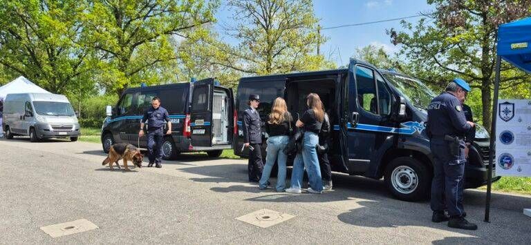 Como, detenuto torna in carcere dopo il permesso premio: aveva ingerito droga e un microtelefono 20260416 122255 1 768x355