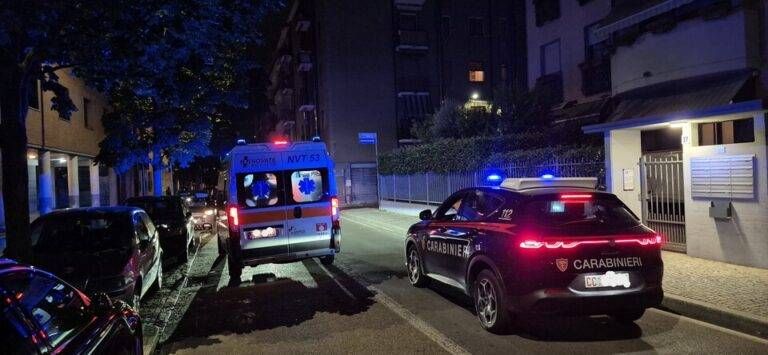 Milano, paura a Porta Venezia: rissa in strada tra bastoni, sassi e bottiglie 20260719 231257 768x355