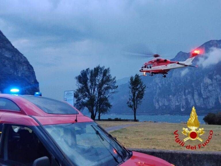 Domenica ad alta tensione sul Lario con diversi interventi di soccorso| VIDEO 5769134522103435422 119 768x576