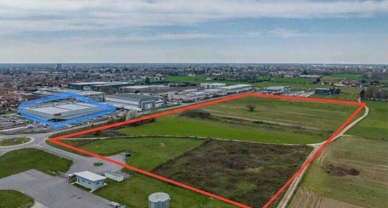 Cesate, la petizione contro il data center supera 1.160 firme in tre giorni Data Center Cesate