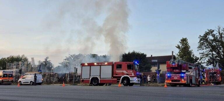 incendio scale rho