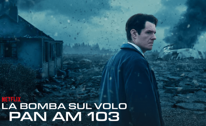 La bomba sul volo Pan Am 103, recensione dell’imperdibile serie Netflix Screenshot 2026 08 13 224621