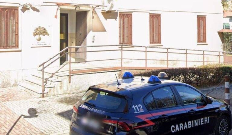 Truffa a Novate, donna vittima della falsa chiamata dei carabinieri Truffa Novate chiamata carabinieri